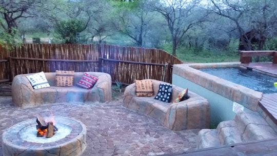 Kruger National Park South Accommodation at  | Viya