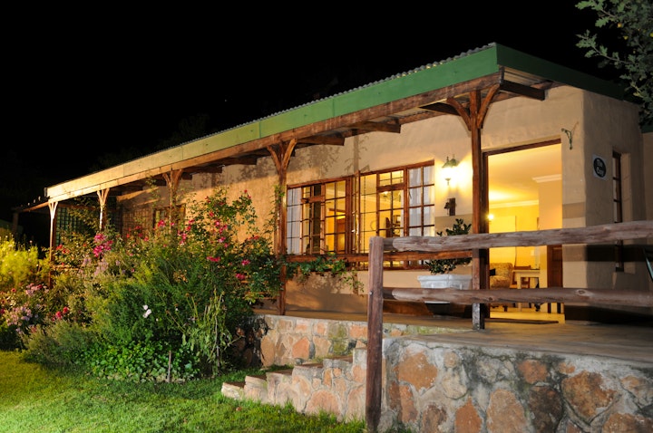Mpumalanga Accommodation at Schaefers' Halt | Viya