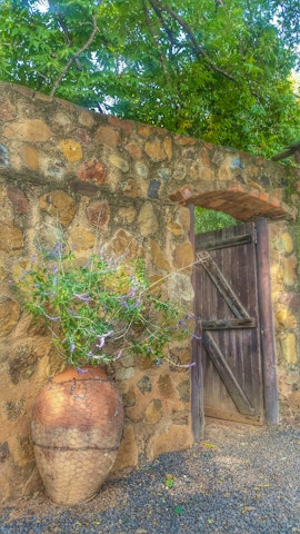 Hartbeespoort Accommodation at La Bastide | Viya