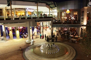 Clearwater Mall