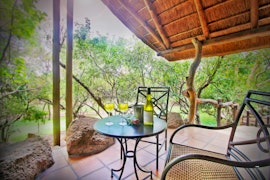 Limpopo Accommodation at Itaga Luxury Private Game Lodge | Viya