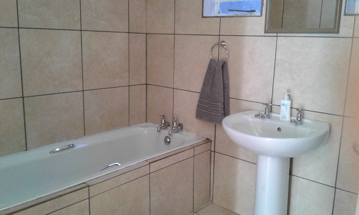 Northern Cape Accommodation at Charis Guest House | Viya