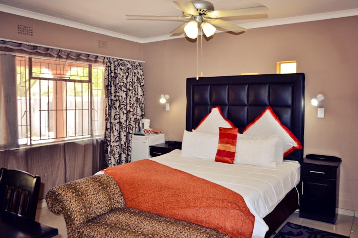 Mpumalanga Accommodation at Visit Vakasha Guest Lodge | Viya