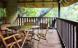 Panorama Route Accommodation at Sunset Creek Game Lodge | Viya