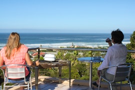 Garden Route Accommodation at  | Viya