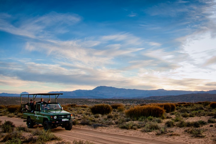 Western Cape Accommodation at Kagga Kamma Nature Reserve | Viya