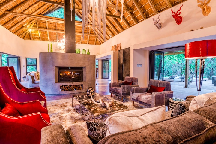 Limpopo Accommodation at AM Lodge | Viya