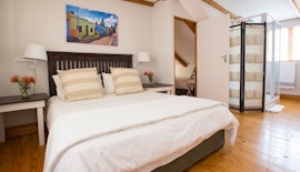 Cape Town Accommodation at  | Viya