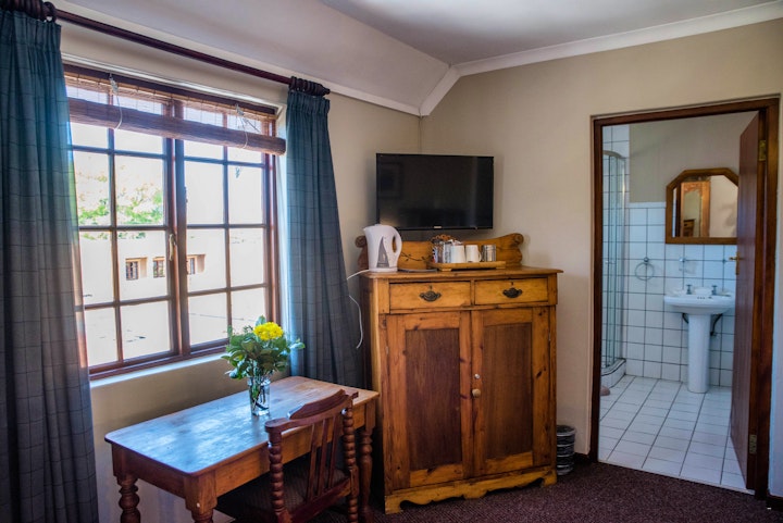 Randburg Accommodation at 5th Avenue Gooseberry Guest House | Viya