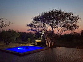 Limpopo Accommodation at Duiker Lodge, Ditholo Wildlife Estate | Viya