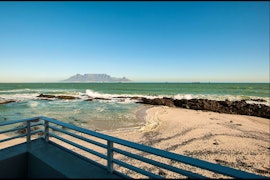 Milnerton Rural Accommodation at Bokkombaai Tides | Viya