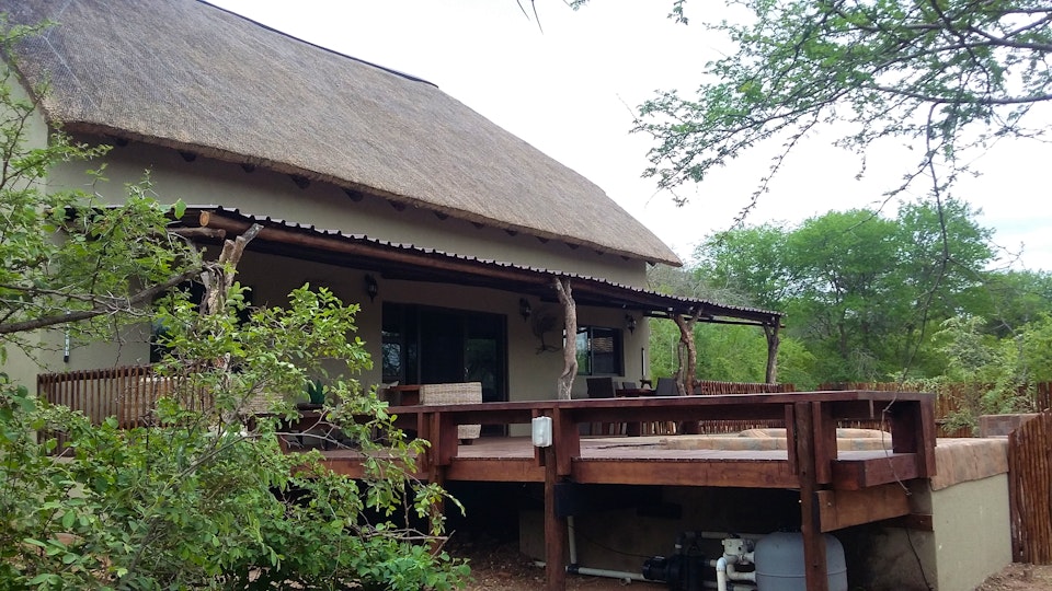 Kruger National Park South Accommodation at  | Viya