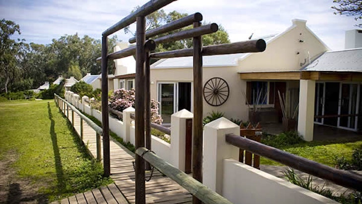  at Oyster Bay Lodge | TravelGround