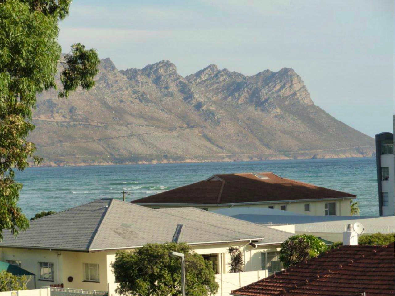 Cape Town Accommodation at  | Viya