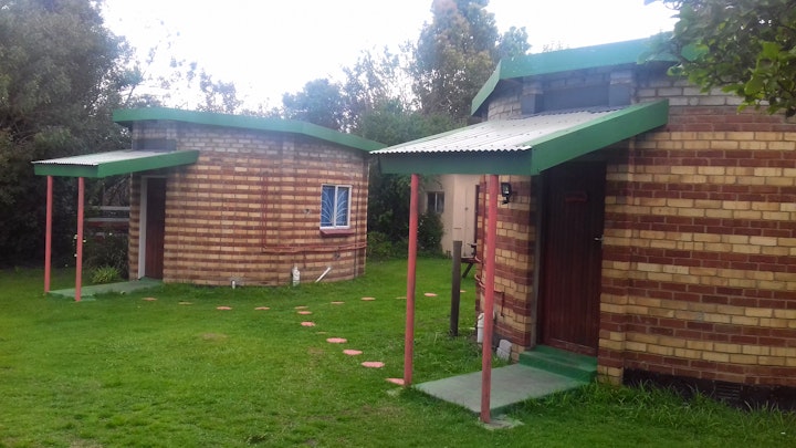 Eastern Cape Accommodation at Imka Trinity Retreat | Viya