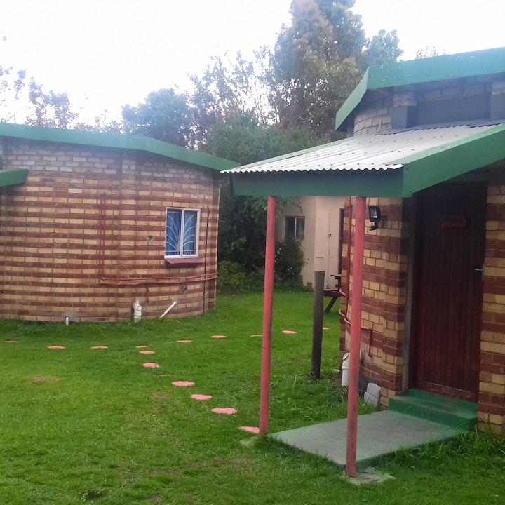 Eastern Cape Accommodation at Imka Trinity Retreat | Viya