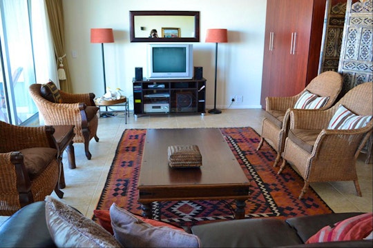 Cape Town Accommodation at  | Viya