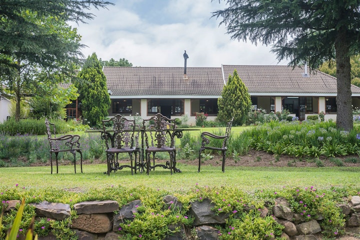 Drakensberg Accommodation at Glen Ormond Guest House | Viya