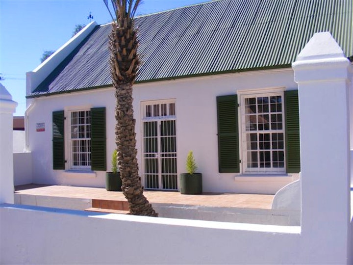 Western Cape Accommodation at Pepper Tree Accommodation | Viya