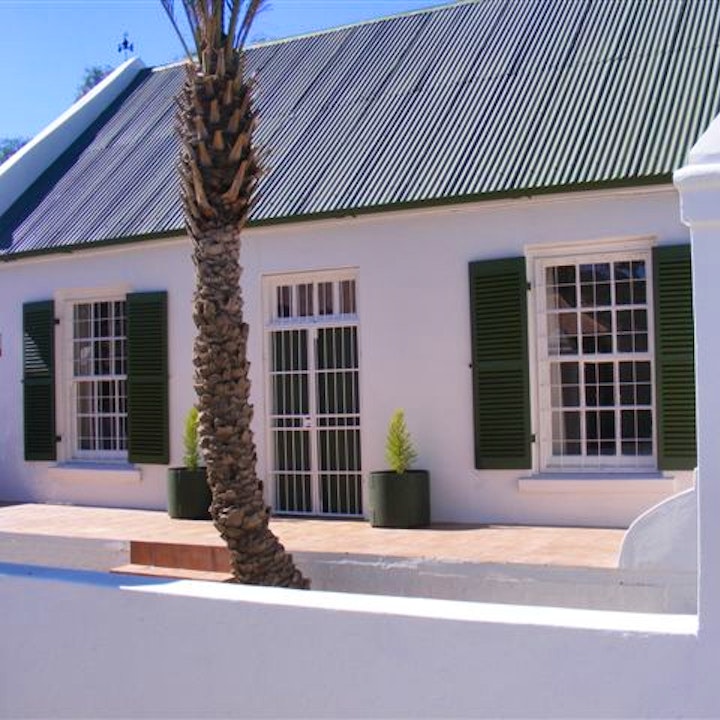 Western Cape Accommodation at Pepper Tree Accommodation | Viya