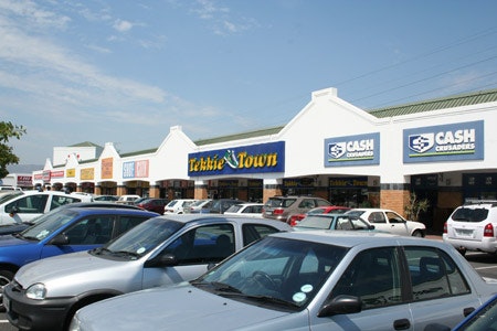 Somerset Value Mart