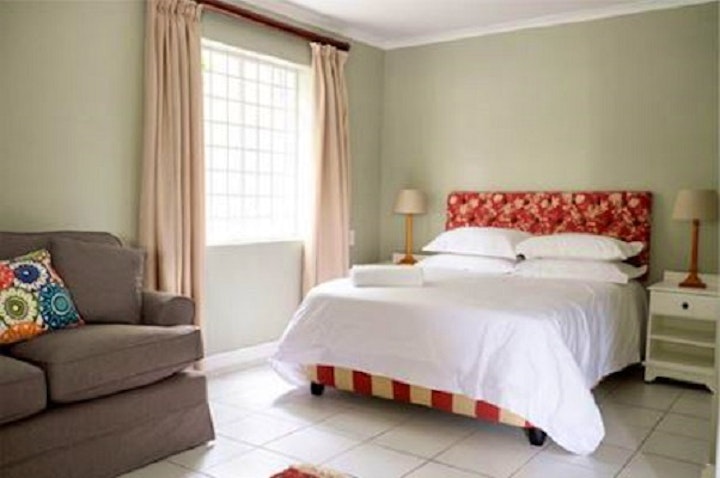Western Cape Accommodation at Laurel Cottage Self-catering Suites | Viya