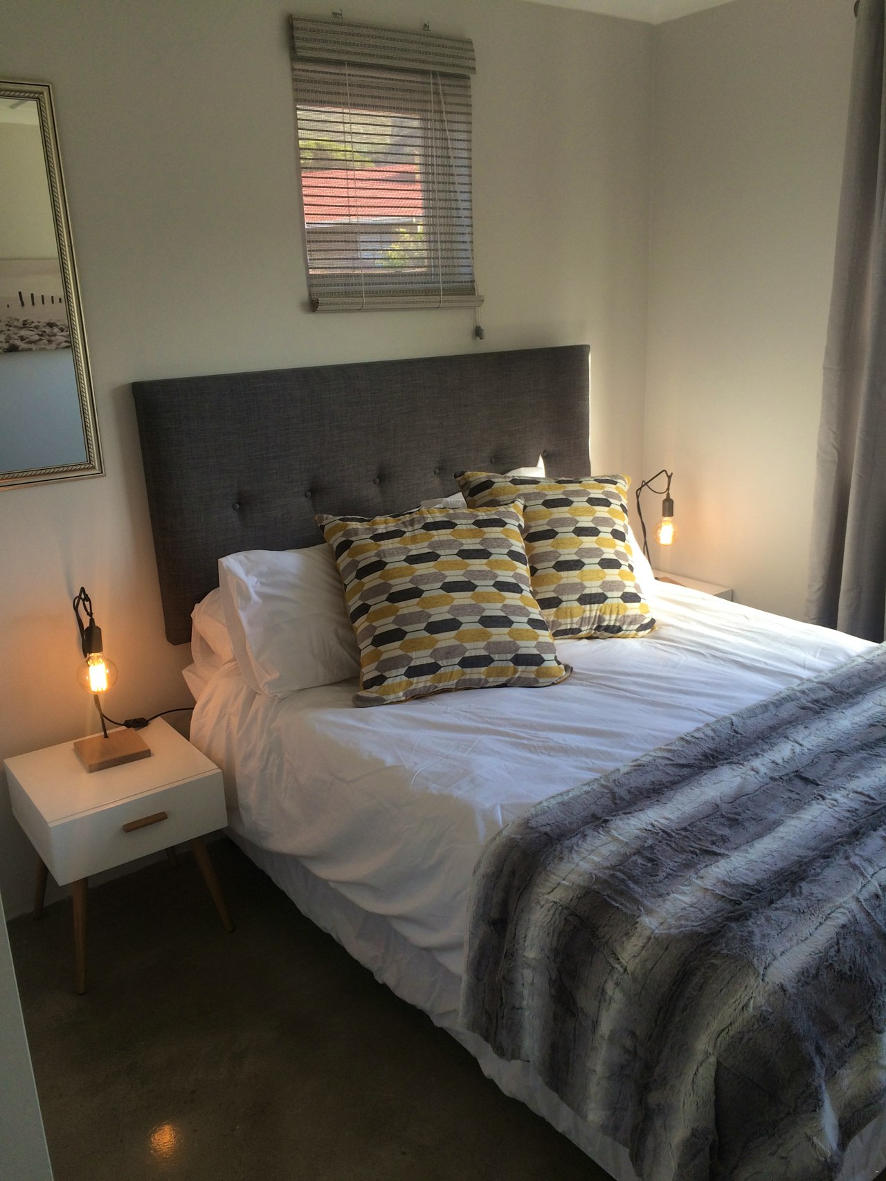 Hermanus Accommodation at  | Viya