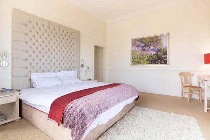 Cape Town Accommodation at 15A on Hove | Viya
