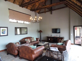 Limpopo Accommodation at Mabalingwe Zazus Perch PRM056 | Viya