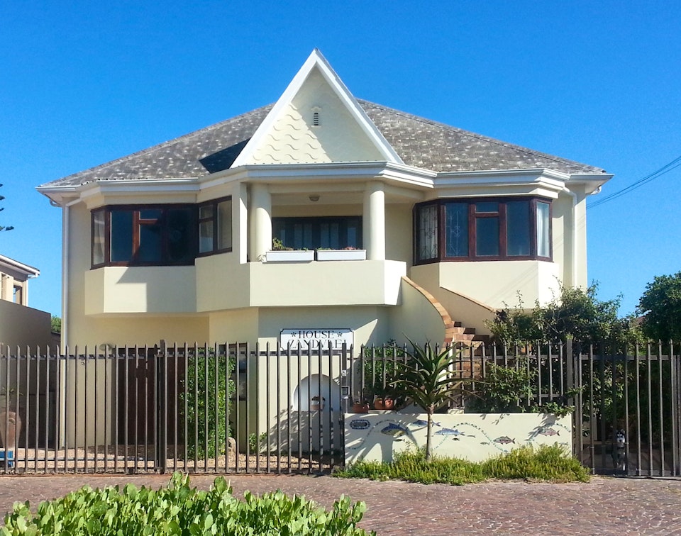 Southern Suburbs Accommodation at  | Viya