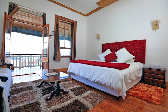 Cape Town Accommodation at  | Viya