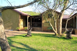 KwaZulu-Natal Accommodation at  | Viya