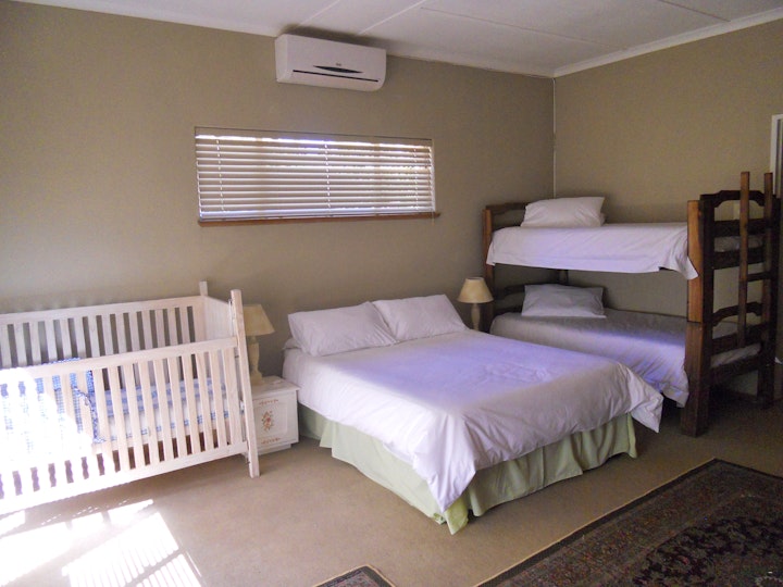 Northern Cape Accommodation at Leeuwfontein Guest Farmhouse | Viya
