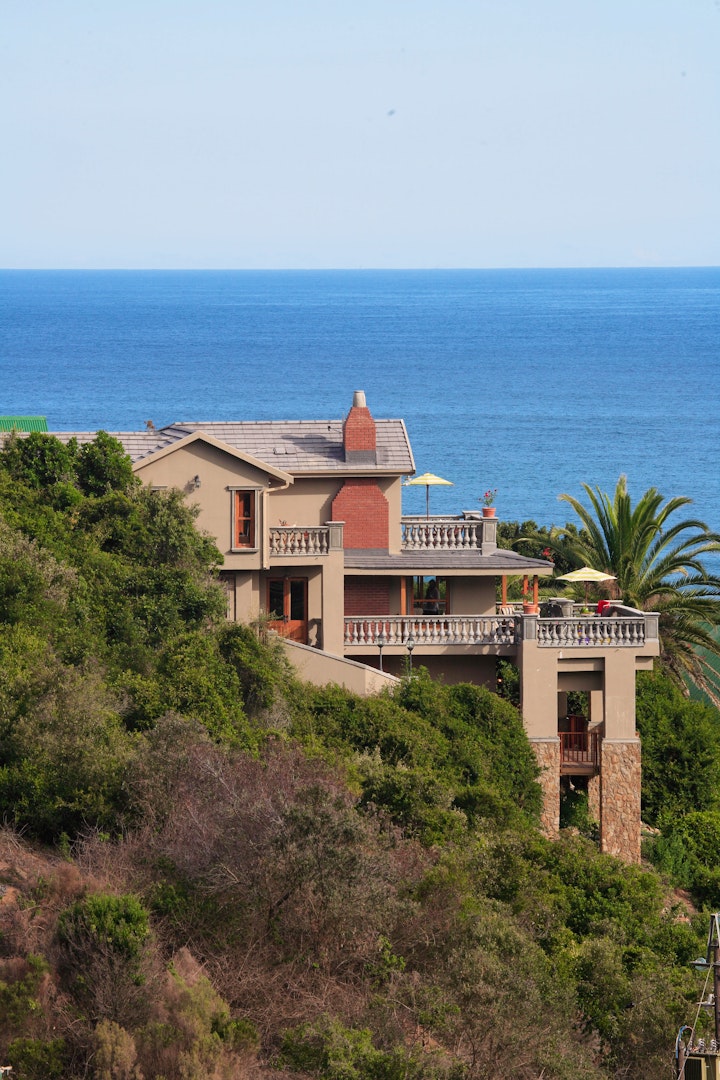 Western Cape Accommodation at Livingstone Villa | Viya