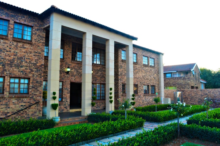 Mpumalanga Accommodation at Alveston Manor | Viya