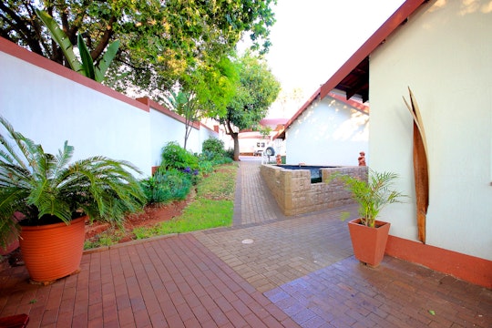 West Rand Accommodation at  | Viya