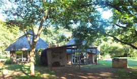 Soutpansberg Mountains Accommodation at  | Viya