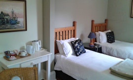 Sarah Baartman District Accommodation at  | Viya