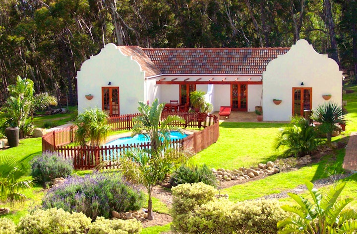 Cape Town Accommodation at 7th Heaven Lodge & Tours | Viya