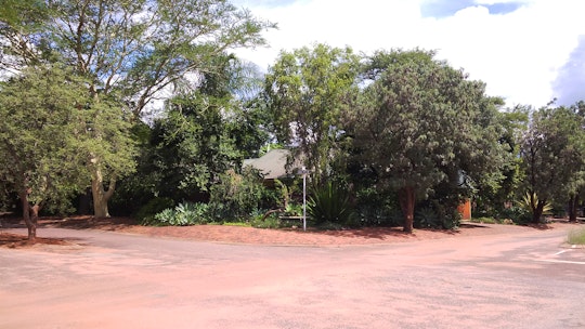 Limpopo Accommodation at  | Viya