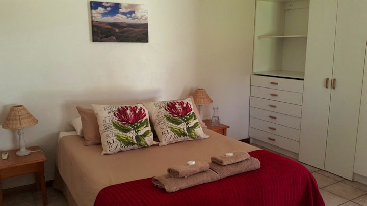 Western Cape Accommodation at Komkyk Touwsrivier | Viya