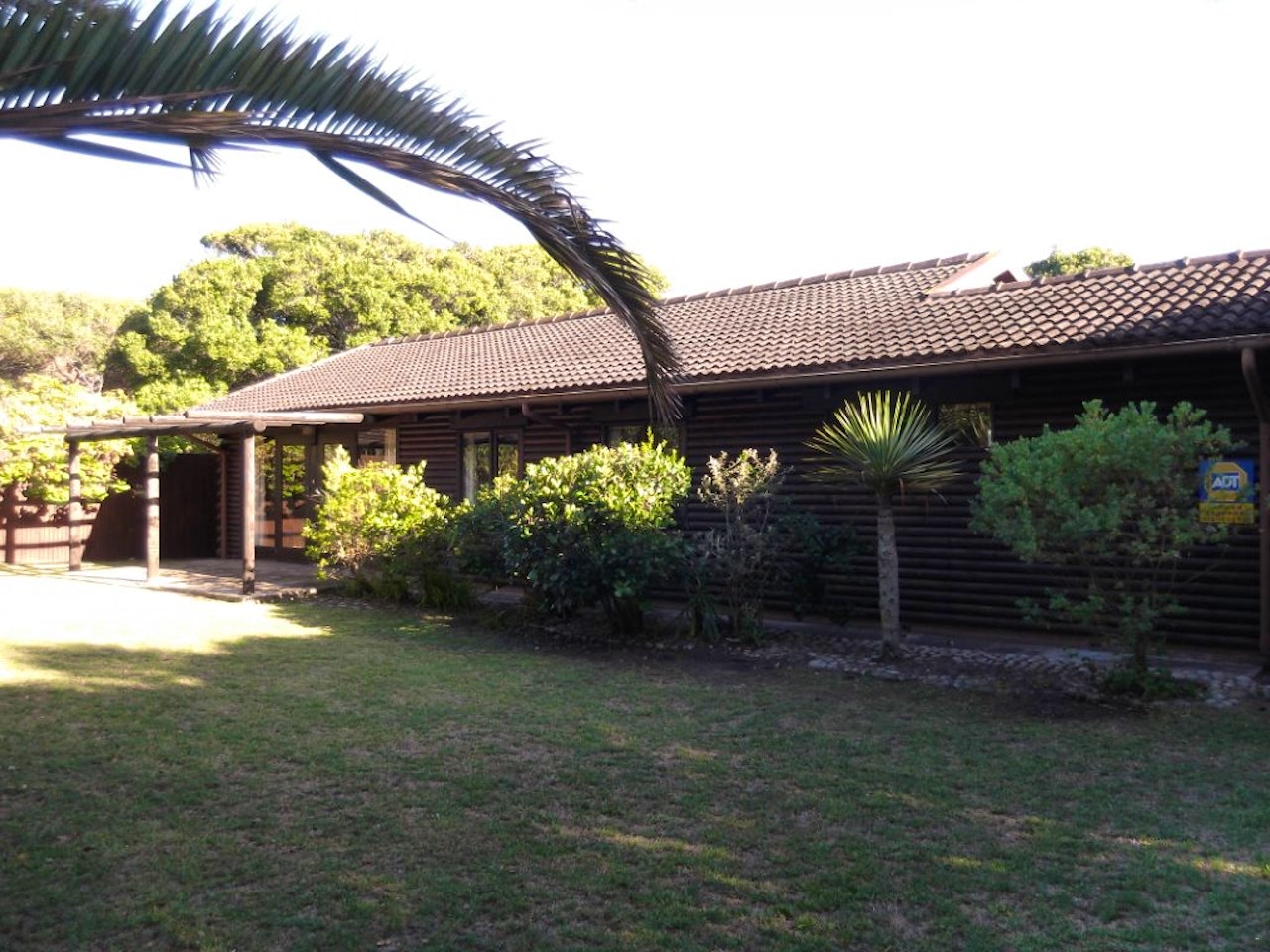 Garden Route Accommodation at  | Viya