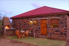 Karoo Accommodation at  | Viya