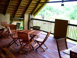 Limpopo Accommodation at Zinyala Private Game Reserve | Viya