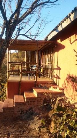 Limpopo Accommodation at Thaba Lenaka 3 | Viya