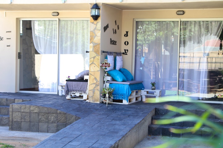 Northern Cape Accommodation at Springbok Apartments | Viya