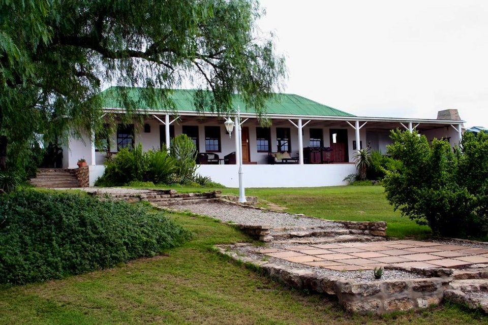 Eastern Cape Accommodation at  | Viya