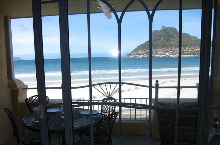 Cape Town Accommodation at Apartment 26 on Beach | Viya