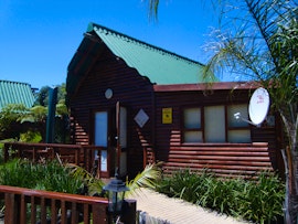 Garden Route Accommodation at  | Viya