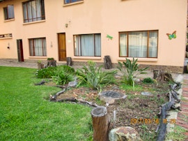 Midrand Accommodation at The Cottage | Viya